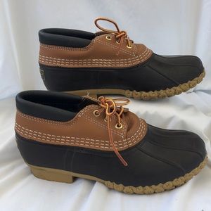 Men’s L.L Bean Gumshoes